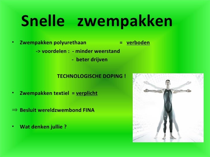 snelle zwempakken snelle zwempakken